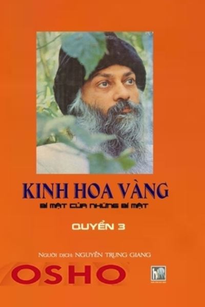 Cover for Van Hoc Moi · Quyen 3 - Kinh Hoa Vang (Paperback Book) (2021)