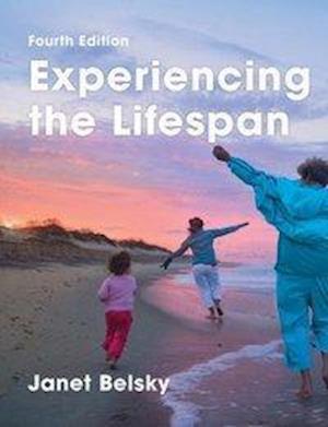 Cover for Janet Belsky · Experiencing the LifeSpan (Book) [4th edition] (2015)