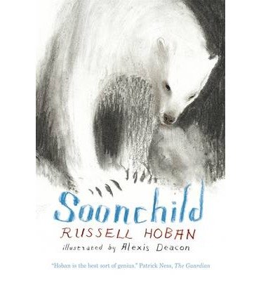 Cover for Russell Hoban · Soonchild (Paperback Bog) (2015)