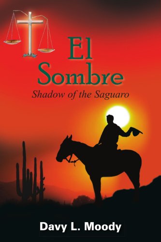 Cover for Davy L. Moody · El Sombre (Paperback Book) [Spanish edition] (2004)