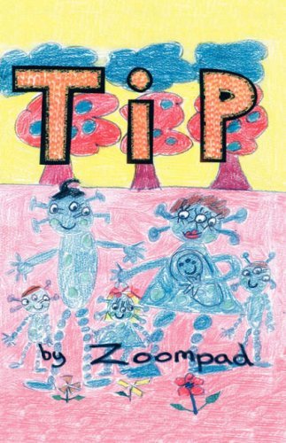 Cover for Zoompad · Tip (Gebundenes Buch) (2008)