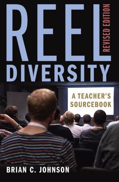 Cover for Sykra C. Blanchard · Reel Diversity: A Teacher's Sourcebook - Revised Edition - Counterpoints (Taschenbuch) [2 Revised edition] (2015)