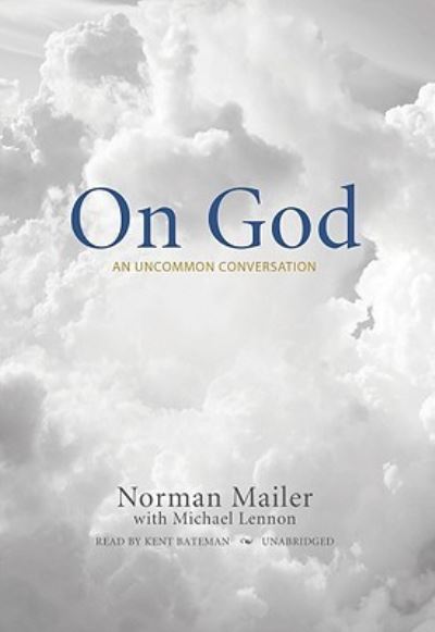 Cover for Mailer · On God (CD) (2008)