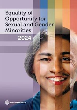 Cover for World Bank Group · Equality of Opportunity for Sexual and Gender Minorities 2024 (Taschenbuch) (2025)