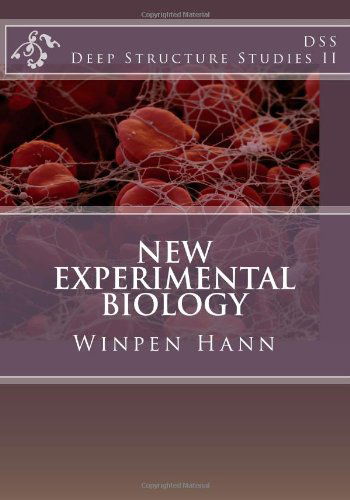 Cover for Winpen Hann · New Experimental Biology: Deep Structure Studies II (Paperback Book) (2012)