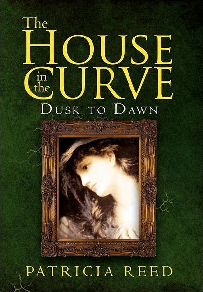 Cover for Patricia Reed · The House in the Curve: Dusk to Dawn (Hardcover Book) (2012)