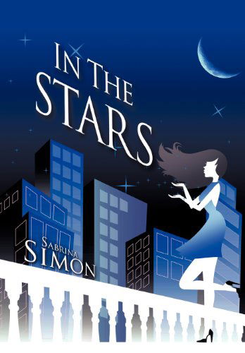Cover for Sabrina Simon · In the Stars (Hardcover Book) (2012)