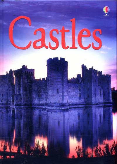Cover for Stephanie Turnbull · Castles - Beginners (Gebundenes Buch) [Uk-new edition] (2015)