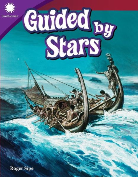 Cover for Roger Sipe · Guided by Stars (Paperback Book) (2018)