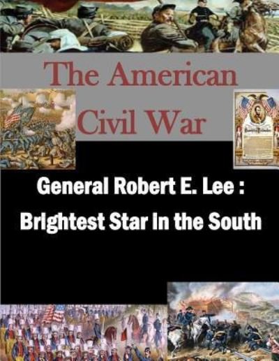Cover for Naval War College · General Robert E. Lee (Paperback Book) (2014)