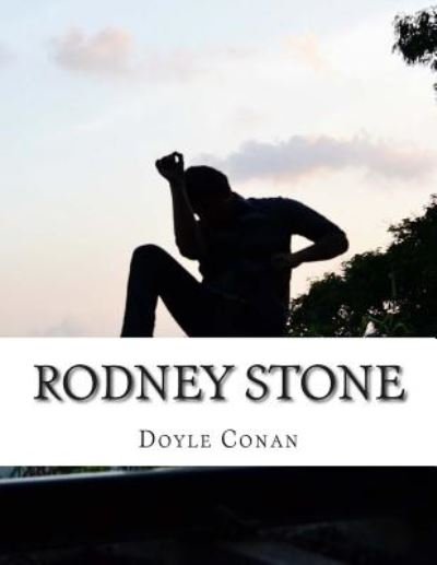 Cover for Doyle Arthur Conan · Rodney Stone (Pocketbok) (2014)
