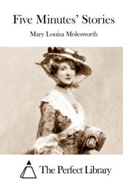 Cover for Mary Louisa Molesworth · Five Minutes' Stories (Paperback Book) (2015)