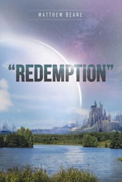 Cover for Matthew Beane · Redemption (Paperback Book) (2016)