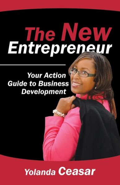 Cover for Yolanda Ceasar · The New Entrepreneur (Paperback Book) (2016)