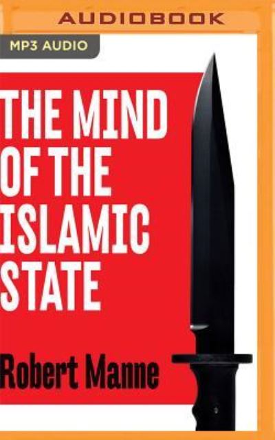 Cover for Andrew Martin · The Mind of the Islamic State (CD) (2017)