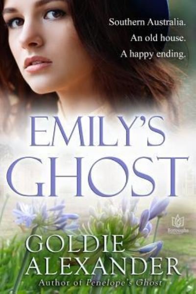 Cover for Goldie Alexander · Emily's Ghost (Paperback Book) (2017)