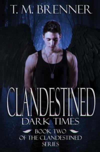 Clandestined - T M Brenner - Books - Createspace Independent Publishing Platf - 9781548761189 - July 9, 2017