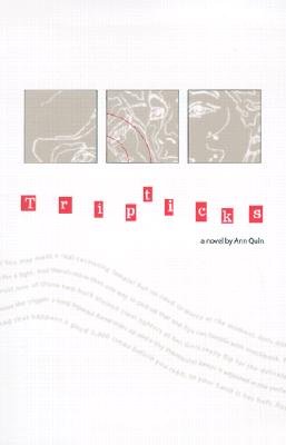 Cover for Ann Quin · Tripticks - British Literature (Paperback Book) (2002)