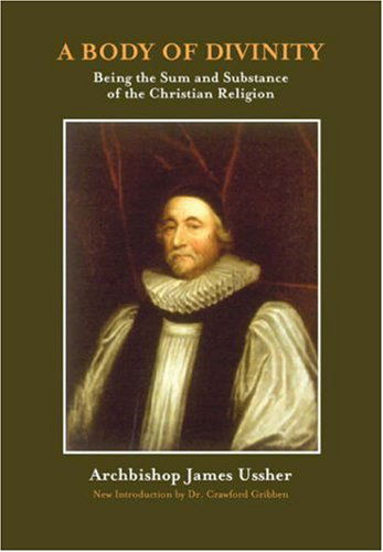 Cover for James Ussher · A Body of Divinity: the Sum and Substance of Christian Religion (Pocketbok) (2007)