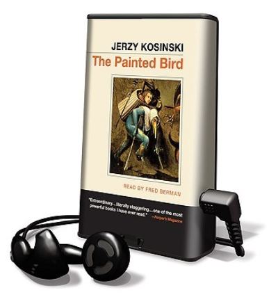 Cover for Jerzy Kosinski · The Painted Bird (N/A) (2010)