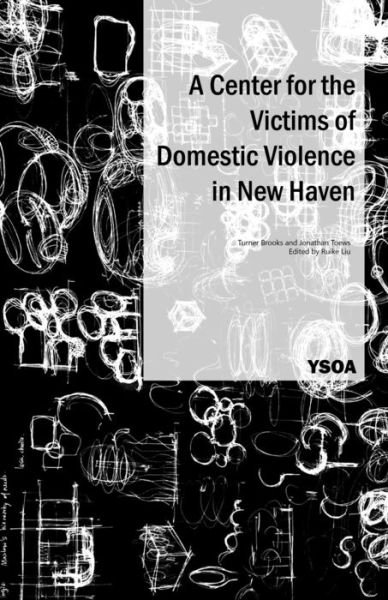 Cover for Actar D · A Center for the Victims of Domestic Violence in New Haven (Paperback Book) (2022)