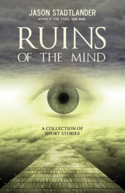 Cover for Jason Stadtlander · Ruins of the Mind (Paperback Book) (2019)