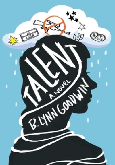 Cover for B Lynn Goodwin · Talent (Hardcover Book) (2020)