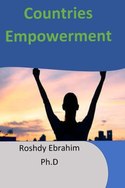 Cover for Roshdy Ebrahim · Countries Empowerment (Pocketbok) (2020)