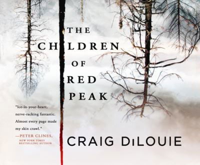 The Children of Red Peak - Craig Dilouie - Música - Dreamscape Media - 9781662074189 - 26 de enero de 2021