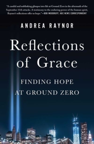 Cover for Andrea Raynor · Reflections of Grace (Buch) (2021)