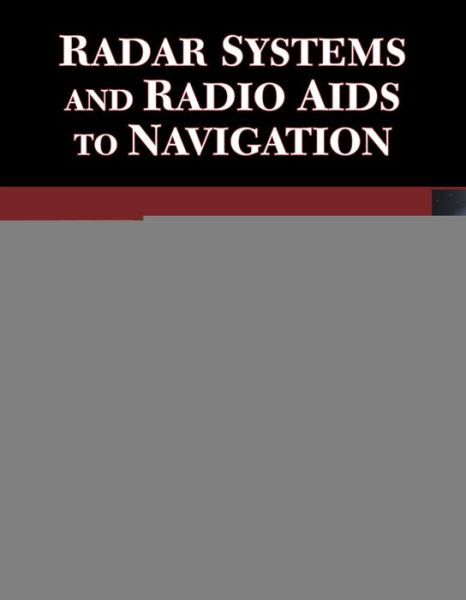 Cover for A. K. Sen · Radar Systems and Radio Aids to Navigation (Paperback Book) (2018)