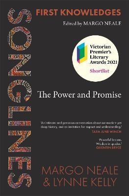 Cover for Lynne Kelly · First Knowledges Songlines: The Power and Promise - First Knowledges (Paperback Book) (2020)