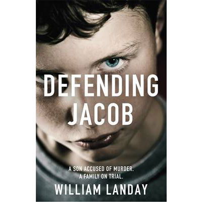 Defending Jacob - William Landay - Bøger - Orion Publishing Co - 9781780222189 - 14. februar 2013
