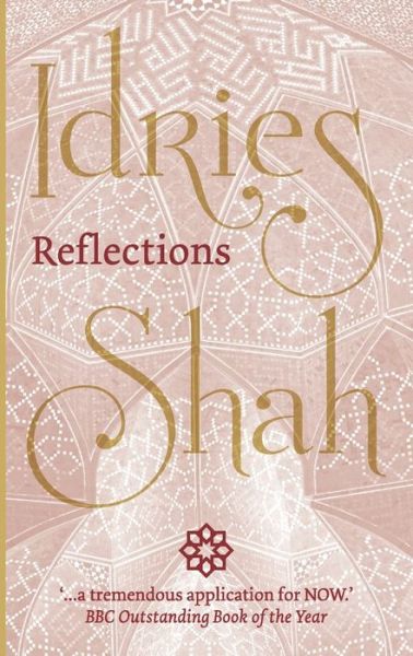 Cover for Idries Shah · Reflections (Paperback Book) (2015)