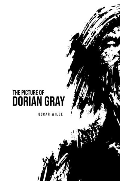 Cover for Oscar Wilde · The Picture of Dorian Gray (Paperback Bog) (2020)