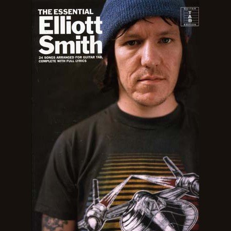 The Essential Elliott Smith - Elliott Smith - Books - Hal Leonard Europe Limited - 9781849383189 - September 10, 2009