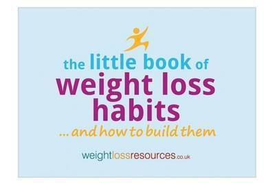 Cover for Tracey Walton · Little Book of Weight Loss Habits (Paperback Book) (2016)