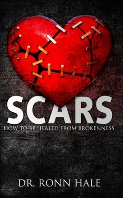 Cover for Ronn Hale · Scars (Paperback Book) (2020)