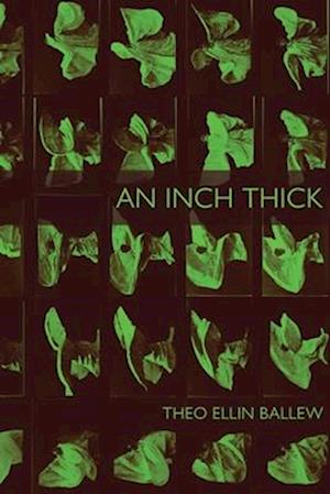 Theo Ellin Ballew · An Inch Thick (Paperback Book) (2024)