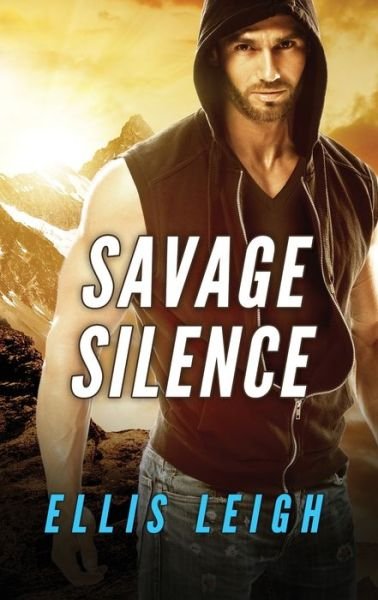 Cover for Ellis Leigh · Savage Silence: A Dire Wolves Mission - Devil's Dires (Paperback Book) (2016)