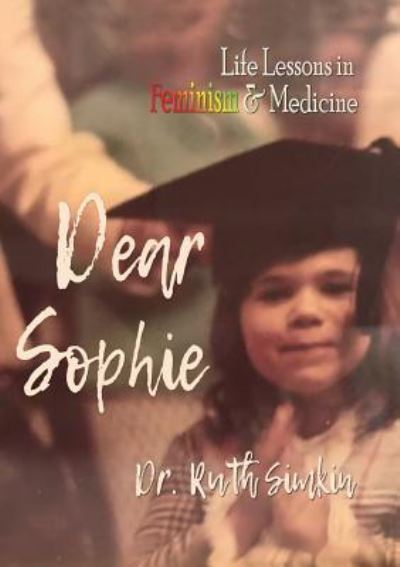 Cover for Dr Ruth Simkin · Dear Sophie (Paperback Book) (2019)