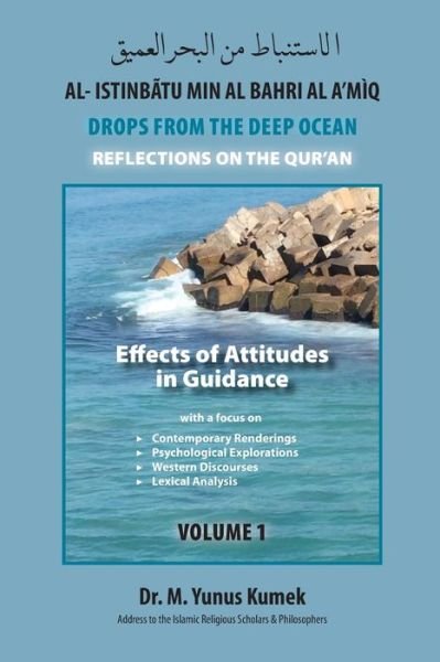 Cover for M Yunus Kumek · Effects of Attitudes in Guidance (Paperback Book) (2021)