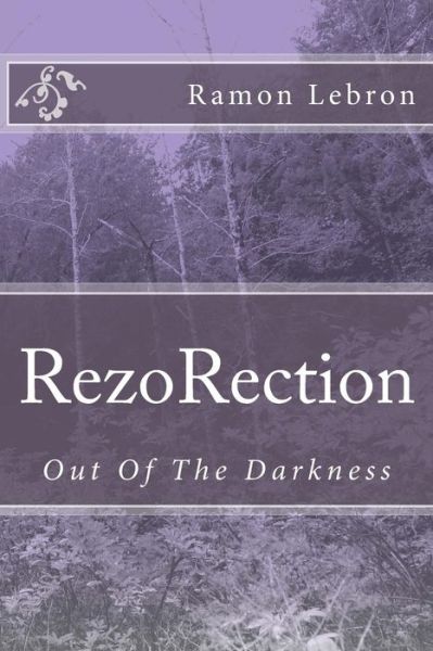 Cover for Ramon Lebron · RezoRection (Paperback Book) (2017)