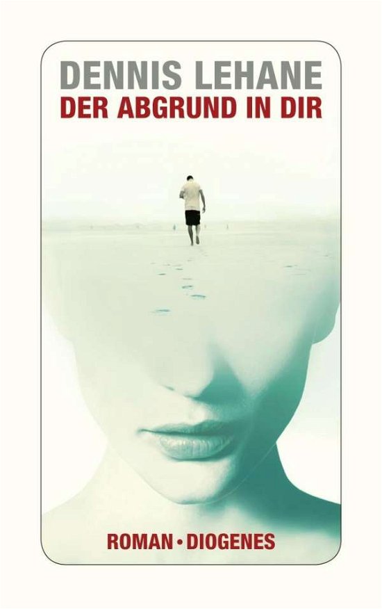 Cover for Lehane · Der Abgrund in dir (Book)