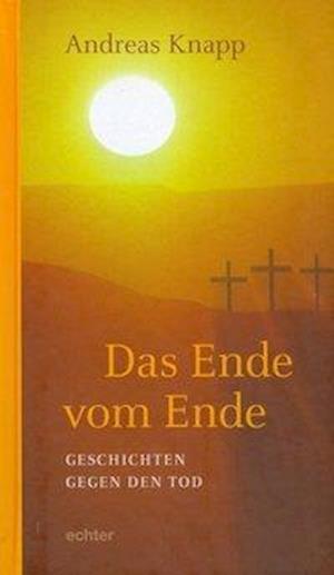 Cover for Knapp · Das Ende vom Ende (Book)