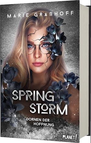 Cover for Marie Graßhoff · Spring Storm 2: Dornen der Hoffnung (Book) (2023)
