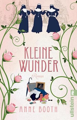 Cover for Anne Booth · Kleine Wunder (Bok) (2022)
