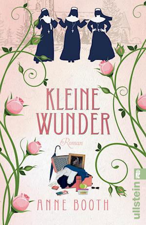 Kleine Wunder - Anne Booth - Livres - Ullstein Taschenbuch Verlag - 9783548066189 - 30 juin 2022