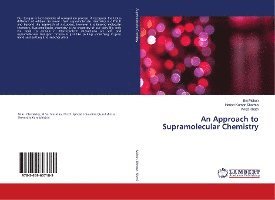 Cover for Mohan · An Approach to Supramolecular Che (Book)