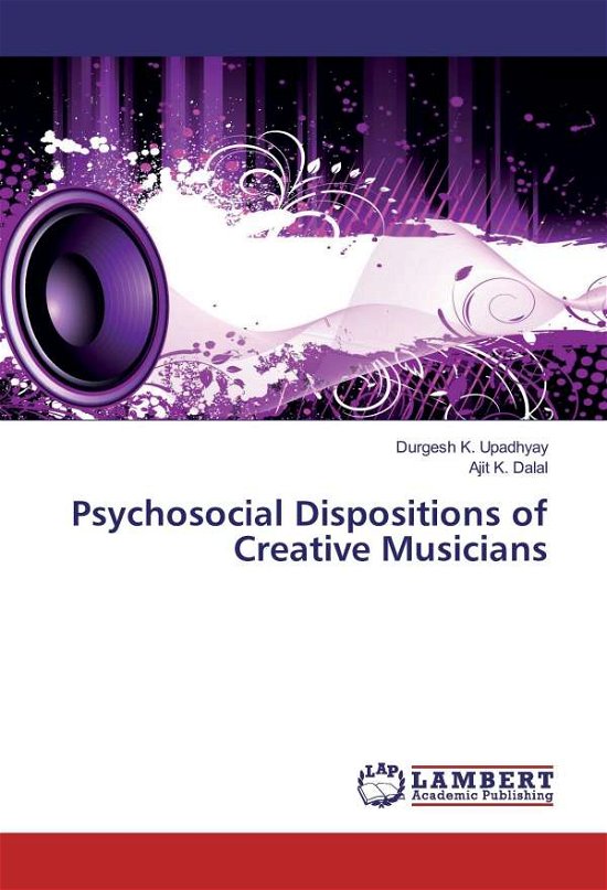 Cover for Upadhyay · Psychosocial Dispositions of C (Buch)